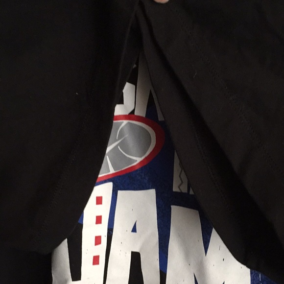 Nike Men’s Sports Casual Dri-Fit T-shirt - Picture 4 of 7